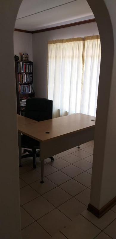 4 Bedroom Property for Sale in Pellissier Free State